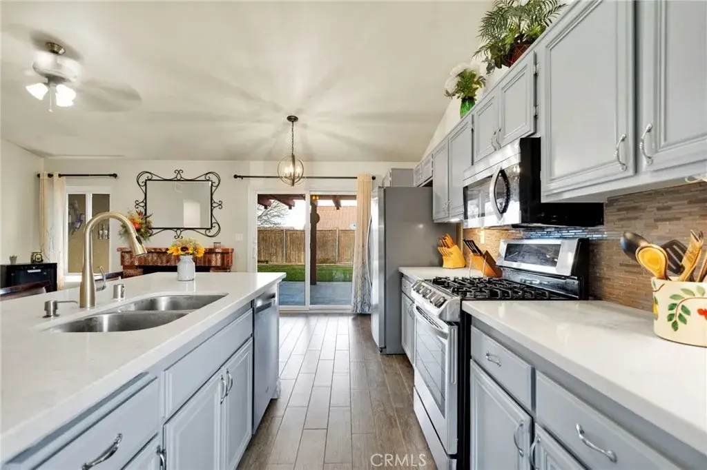 11224 Westbrook Drive, Adelanto, CA 92301 - #1