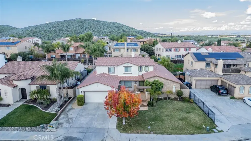 198 Caldera, Perris, CA 92570 - #1