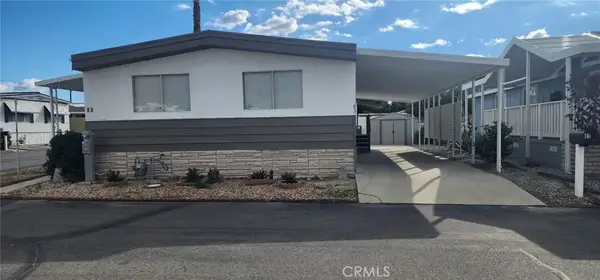 655 E Main #83, San Jacinto, CA 92583