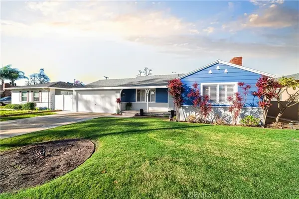 853 N 5th Ave, Covina, CA 91723