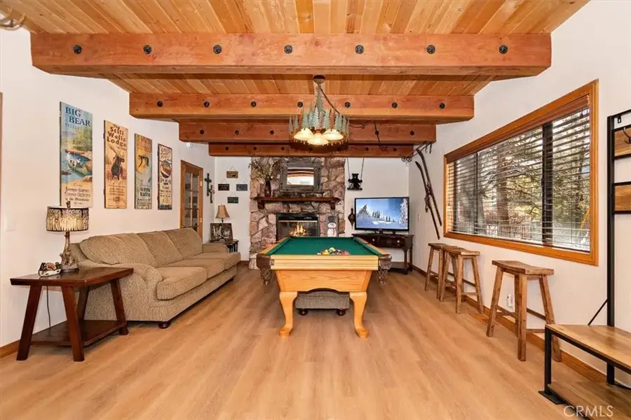 1584 Wolf Road, Big Bear City, CA 92314 - Image #2
