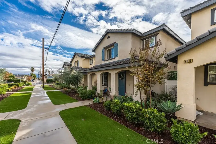 507 Villa Way, Colton, CA 92324 - #2