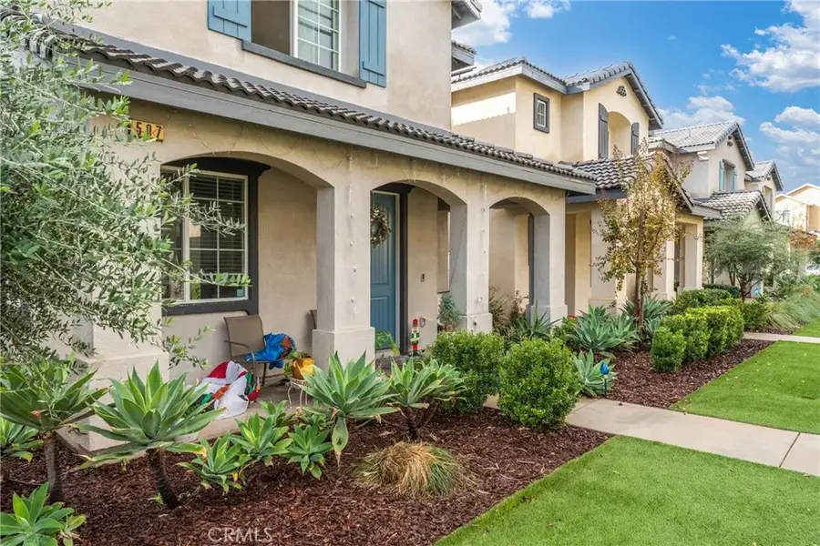 507 Villa Way, Colton, CA 92324 - #3