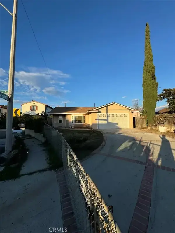 3530 Westcott Avenue, Baldwin Park, CA 91706