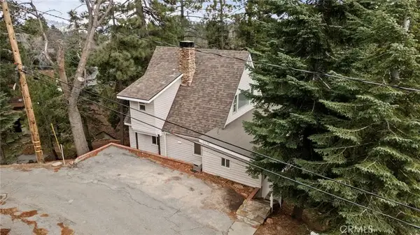 27638 Oak Knoll, Lake Arrowhead, CA 92352