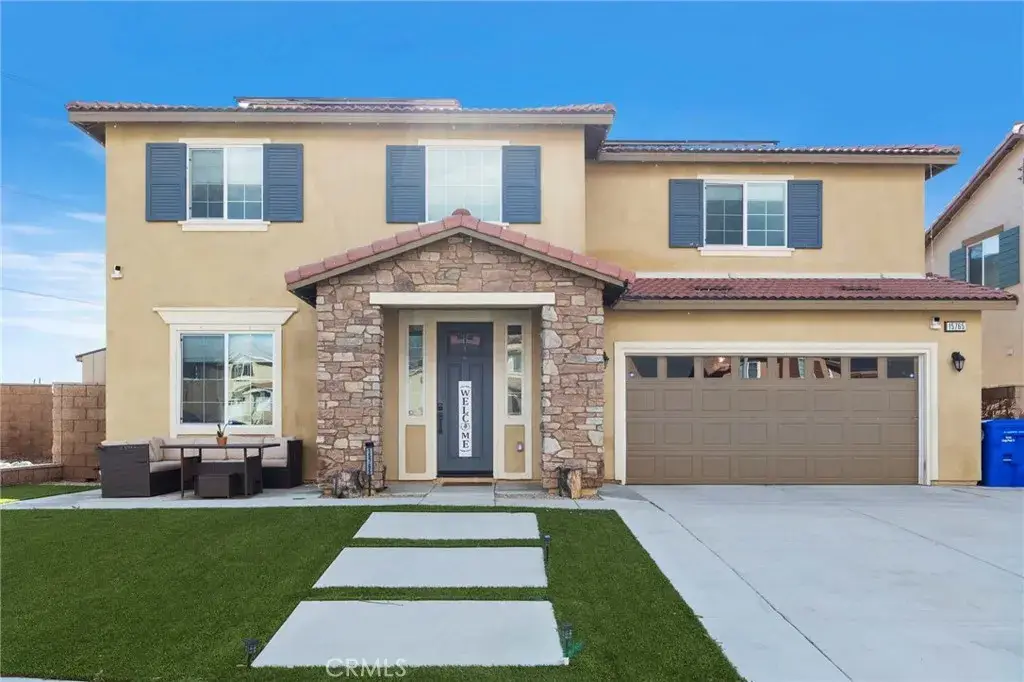 15765 Kings Peak Dr, Fontana, CA 92336 - Image #1