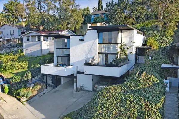 5036 Aldama, Los Angeles, CA 90042
