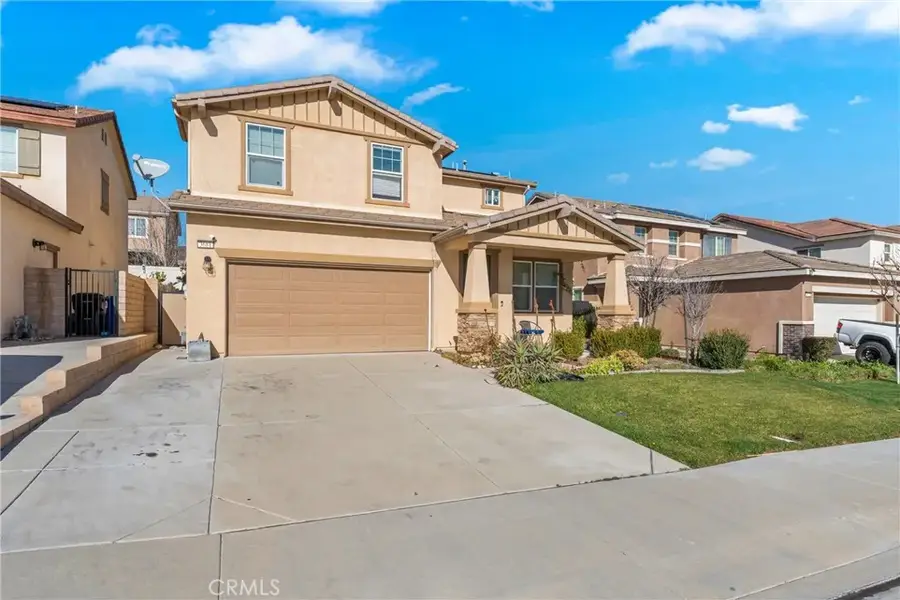 3681 Bilberry, San Bernardino, CA 92407 - #2