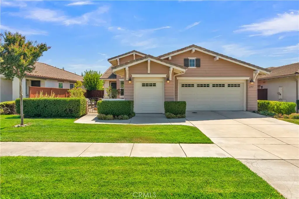 2757 Traditions Loop, Paso Robles, CA 93446 - Image #1