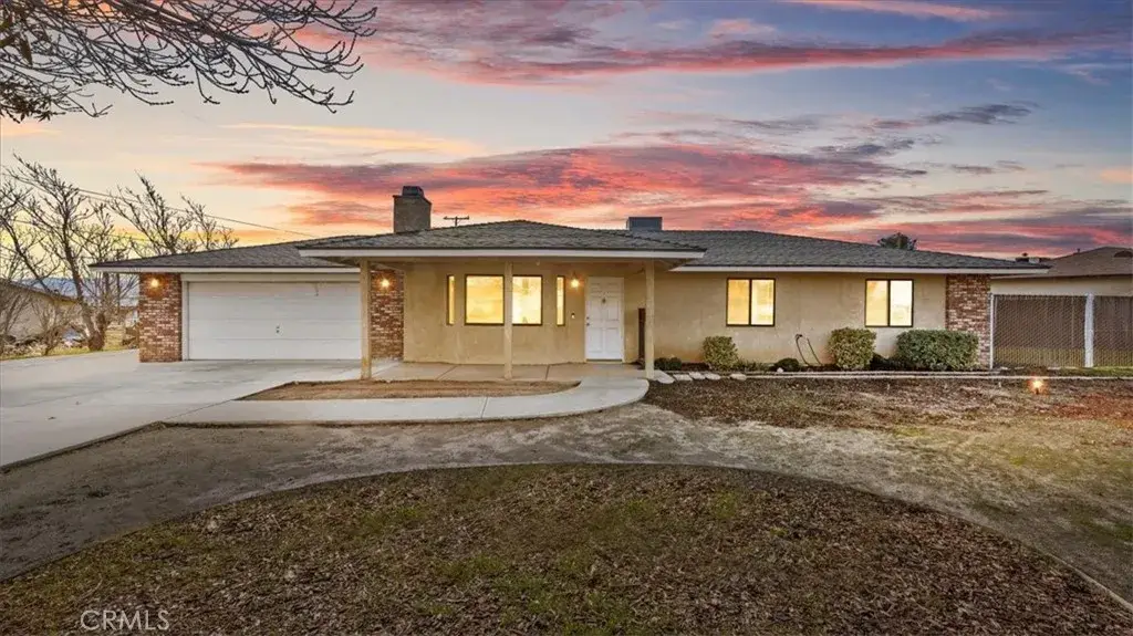 11639 Pagosi Road, Apple Valley, CA 92308 - Image #1