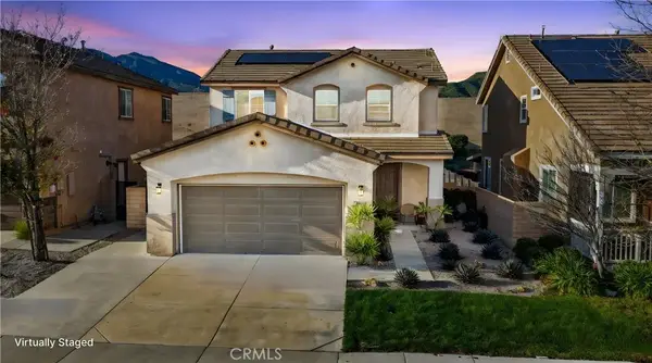 3811 Bur Oak, San Bernardino, CA 92407