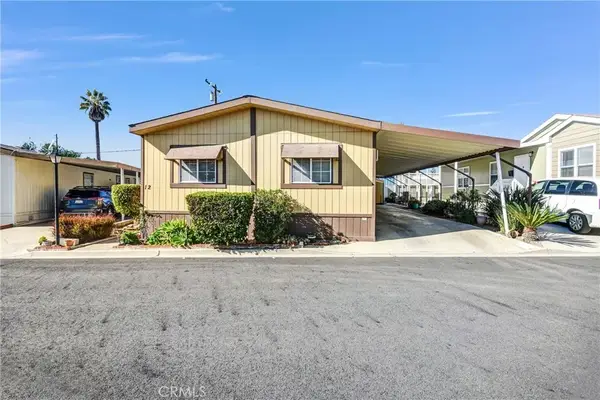 2755 Arrow #12, La Verne, CA 91750