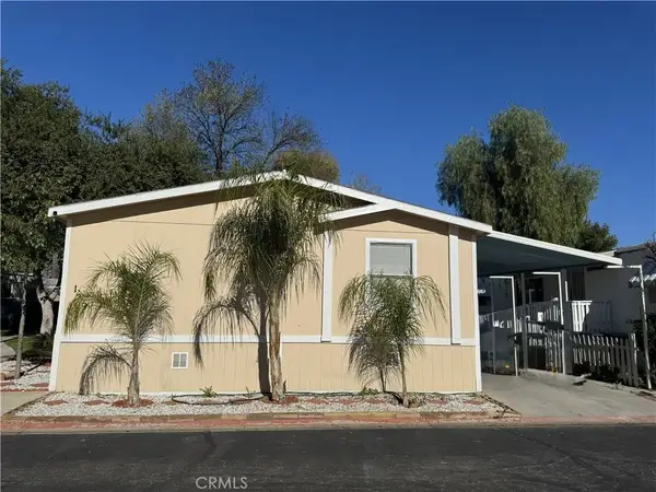 350 E San Jacinto #125, Perris, CA 92571