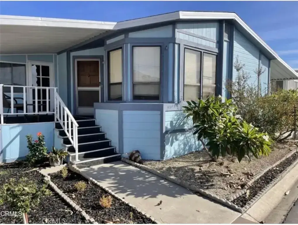 250 E Telegraph #337, Fillmore, CA 93015 - Image #1