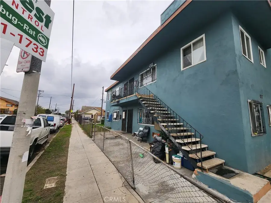 4301 Ascot, Los Angeles, CA 90011 - Image #2