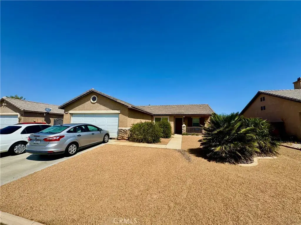 15747 Ox Hill Court, Adelanto, CA 92301 - Image #1