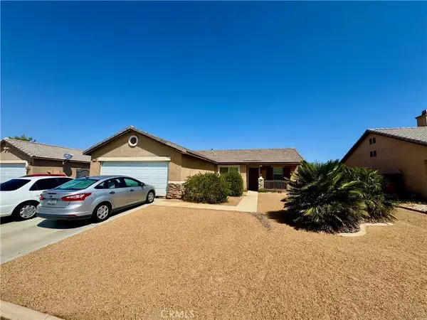 15747 Ox Hill Court, Adelanto, CA 92301