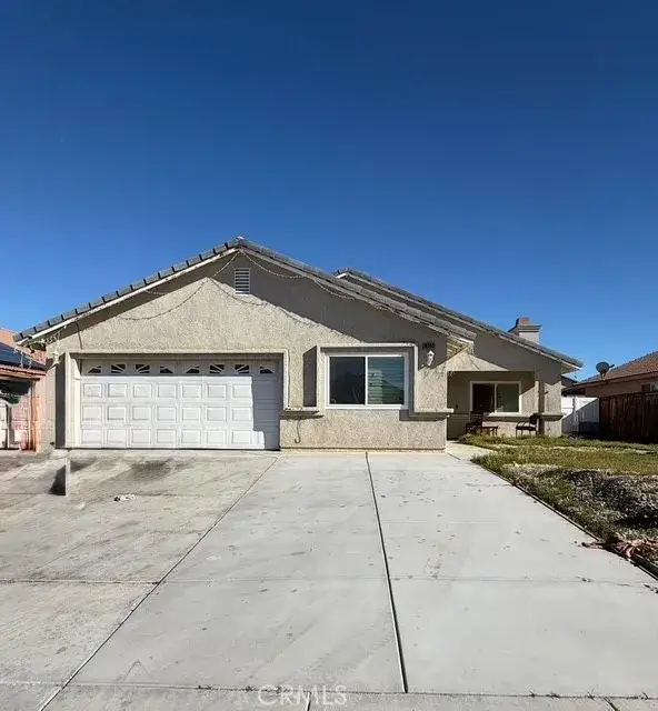 14393 Savanna Street, Adelanto, CA 92301 - Image #1