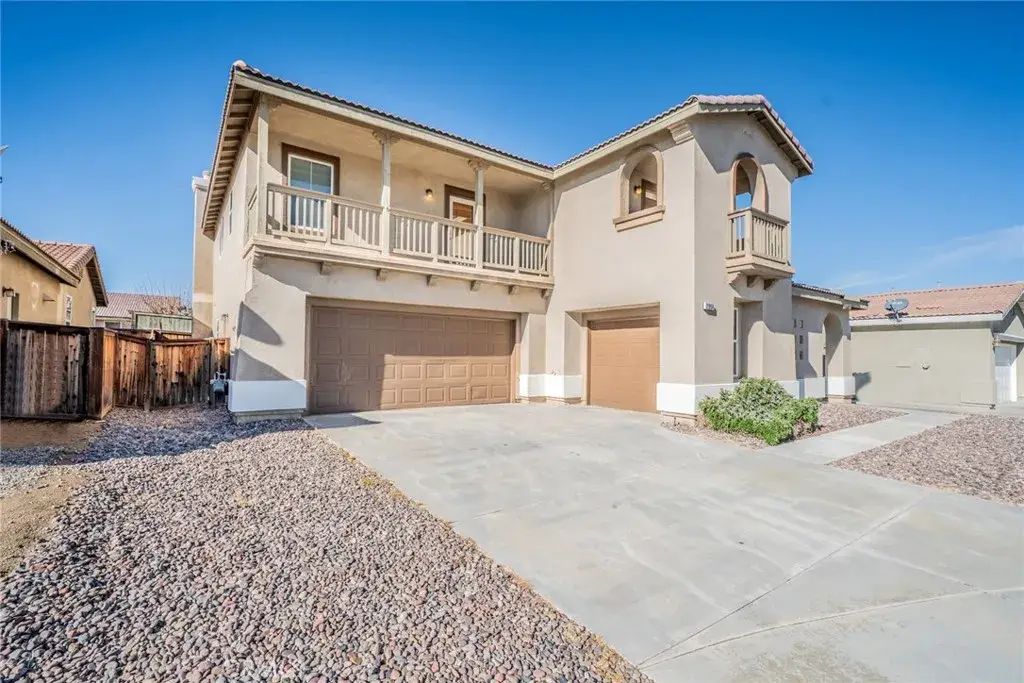 11958 Russell Court, Victorville, CA 92392 - #1