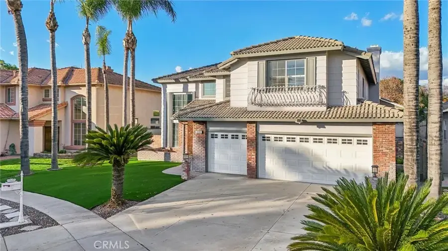 6594 Manzanita Court, Chino, CA 91710 - Image #2