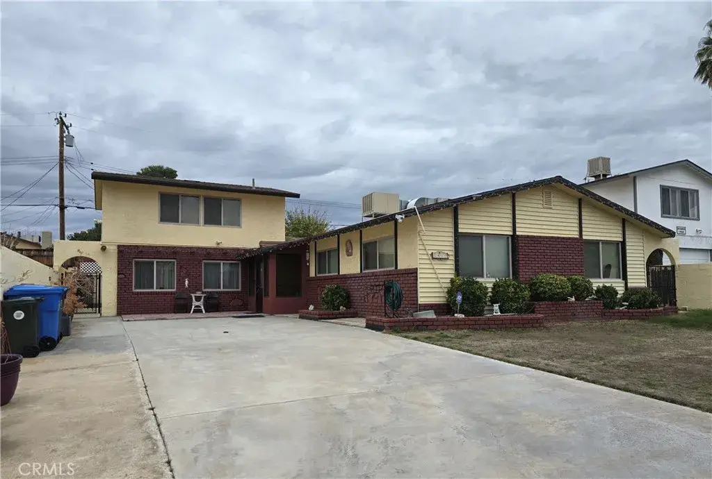 1412 Sunset, Barstow, CA 92311 - Image #1