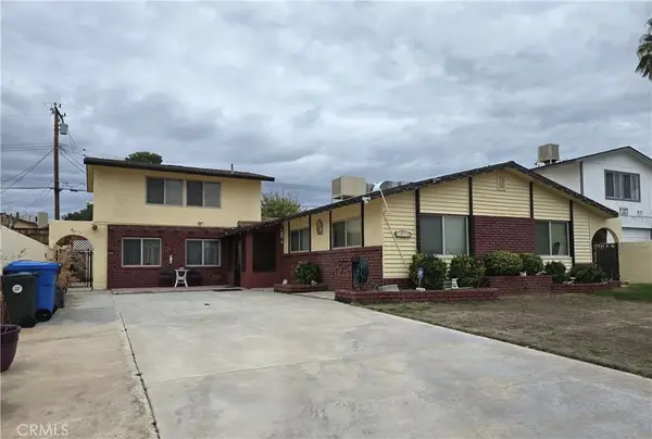 1412 Sunset, Barstow, CA 92311