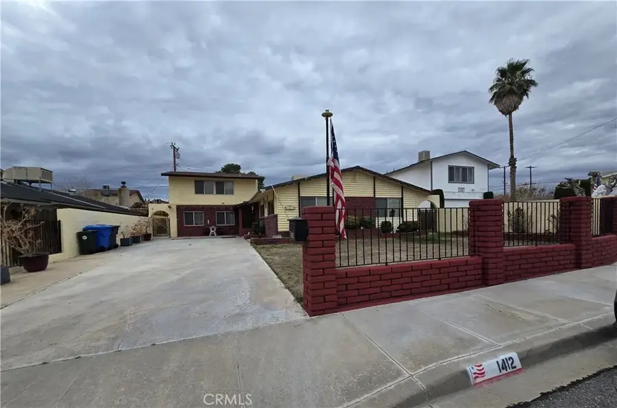 1412 Sunset, Barstow, CA 92311 - Image #2