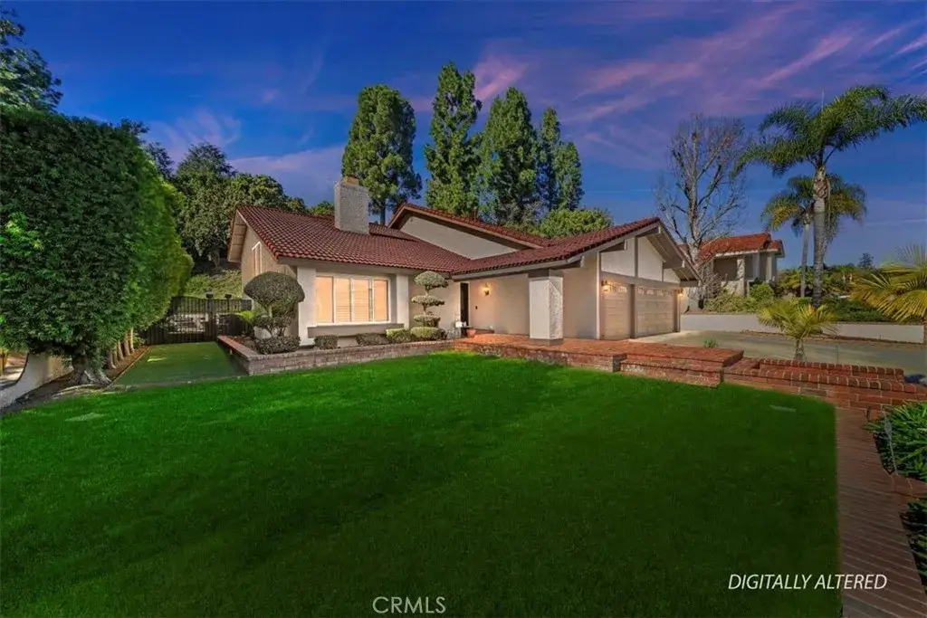 15494 Feldspar Dr, Chino Hills, CA 91709 - Image #1