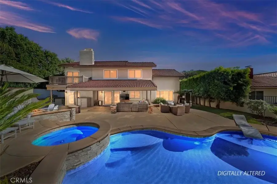 15494 Feldspar Dr, Chino Hills, CA 91709 - Image #2