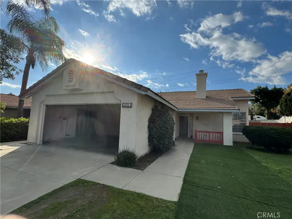 12026 Countryside, Fontana, CA 92337 - Image #1