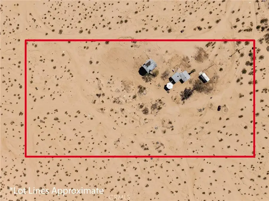 70424 Cielito Drive, Twentynine Palms Yucca Valley, CA 92277 - Image #2