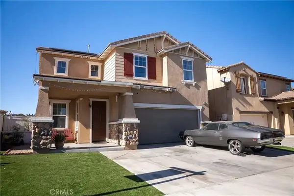 8738 Redondo Avenue, Hesperia, CA 92344