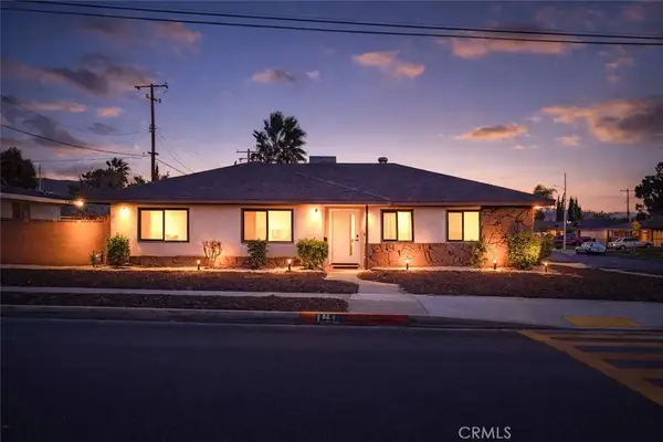 1431 N Eucalyptus, Rialto, CA 92376