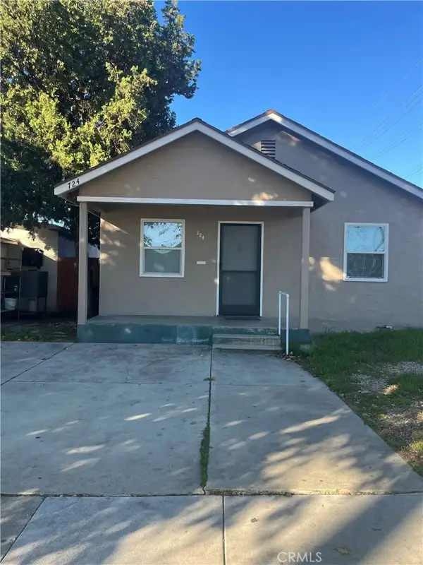 720 S Sultana, Ontario, CA 91761