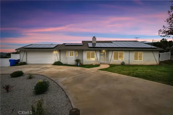 35716 Wildwood Canyon, Yucaipa, CA 92399