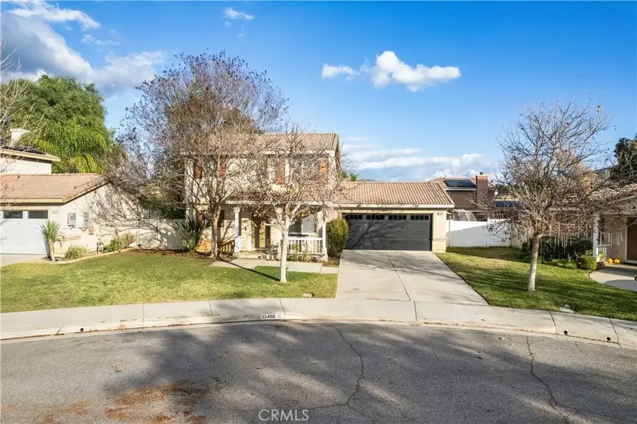 15468 Alosta Lane, Moreno Valley, CA 92555 - #2