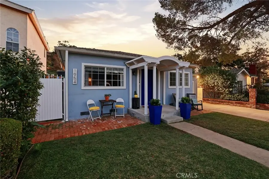 1954 Addison Way, Los Angeles, CA 90041 - Image #3
