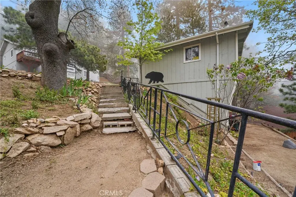 30919 Valley Oak, Running Springs, CA 92382 - Image #1
