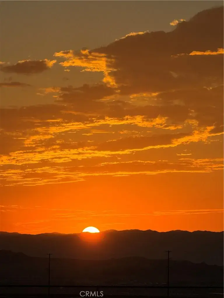 0 Siesta, Twentynine Palms, CA 92277 - Image #1