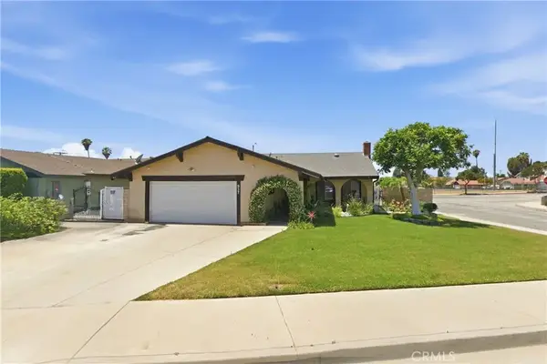 937 N Greenpark, Covina, CA 91724