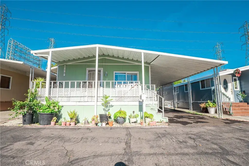 17705 S Western, Gardena, CA 90248 - Image #1