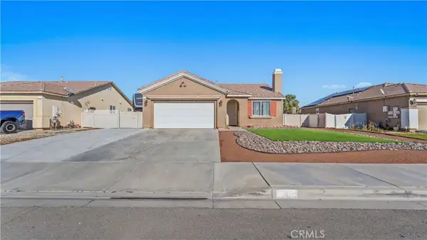11780 Poppy Road, Adelanto, CA 92301