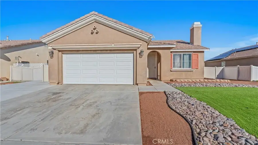 11780 Poppy Road, Adelanto, CA 92301 - Image #2