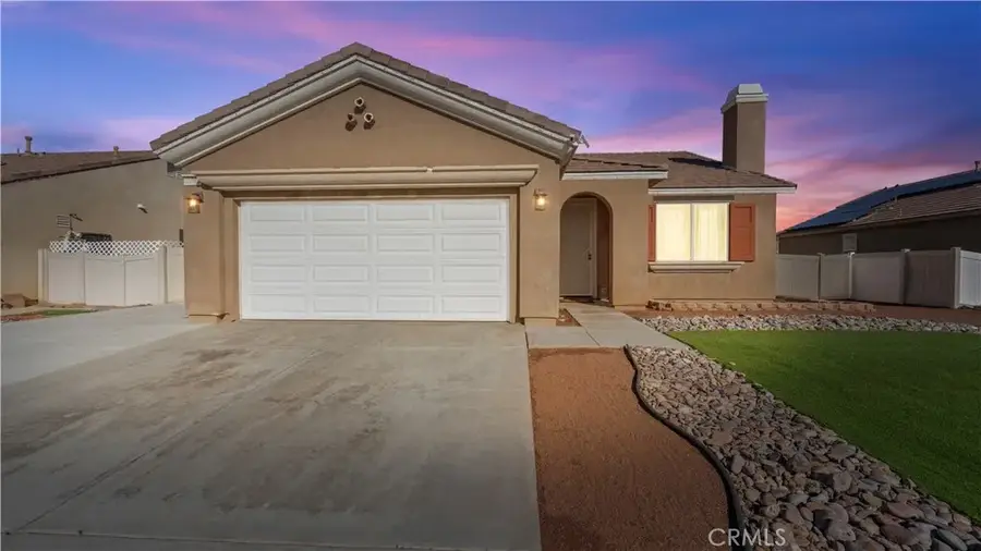 11780 Poppy Road, Adelanto, CA 92301 - Image #3