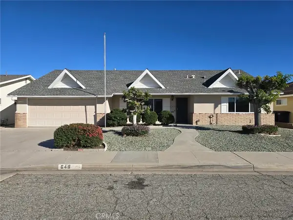 640 Rainier, Hemet, CA 92543