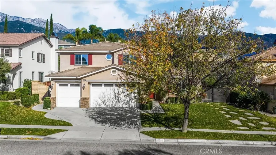 12346 Split Rein, Rancho Cucamonga, CA 91739 - Image #2