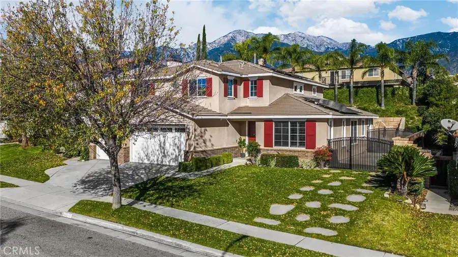 12346 Split Rein, Rancho Cucamonga, CA 91739 - Image #3