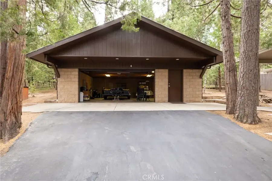54805 S South Circle, Idyllwild, CA 92549 - #3
