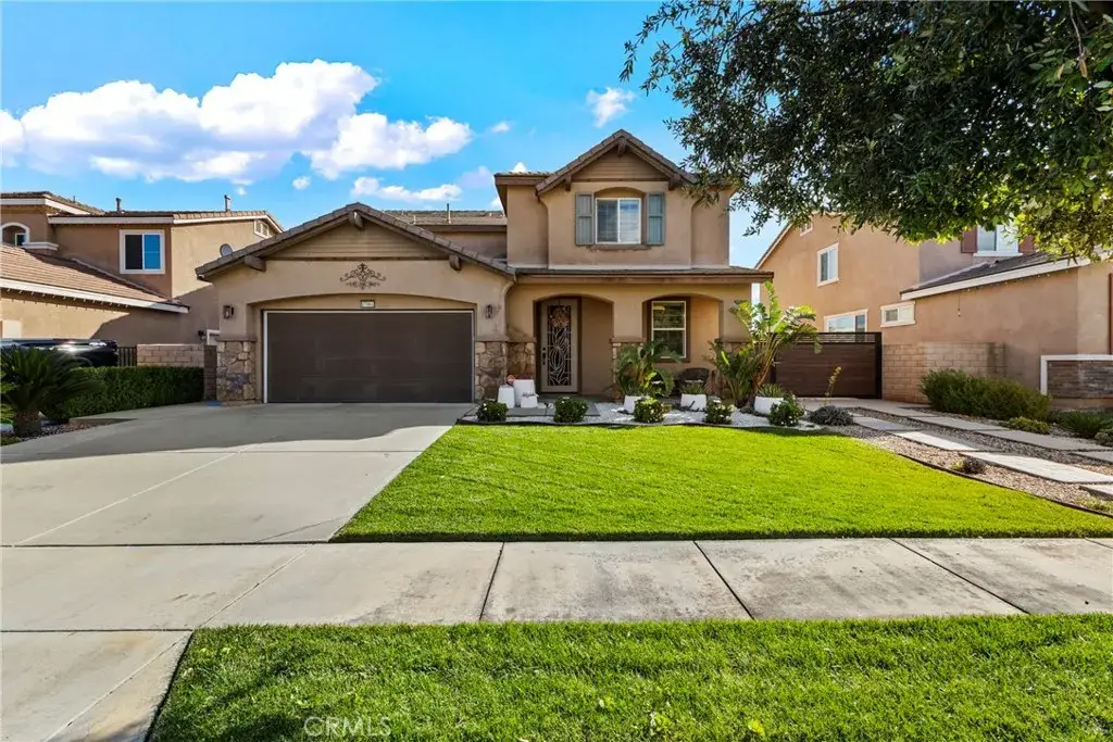 17961 Valerian Way, San Bernardino, CA 92407 - Image #1