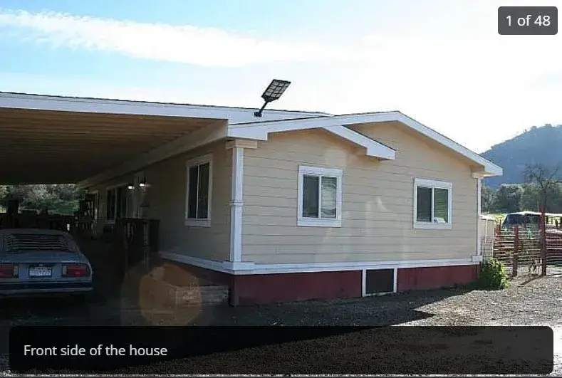 38290 Roundtree Lane, Squaw Valley, CA 93675 - #1